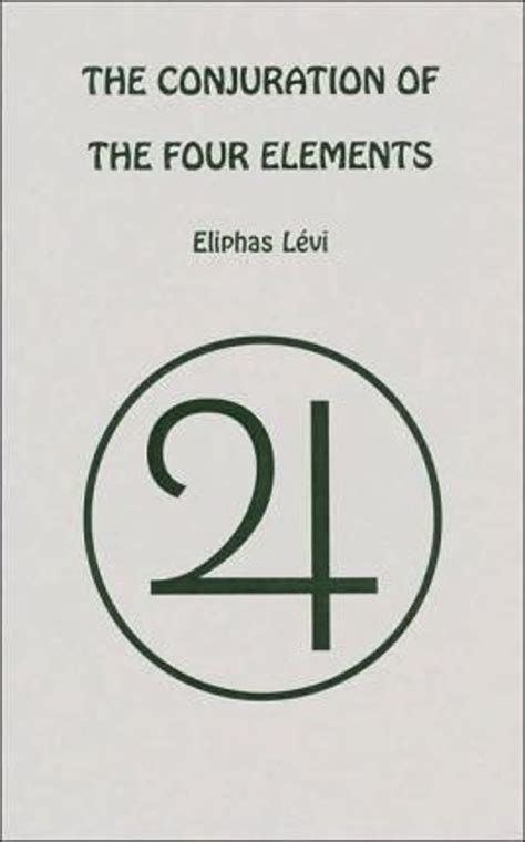 The Path to Enlightenment: Understanding Eliphas Levi's Divine Conjuration